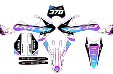 Rieju MRT 125 Pro_Trophy