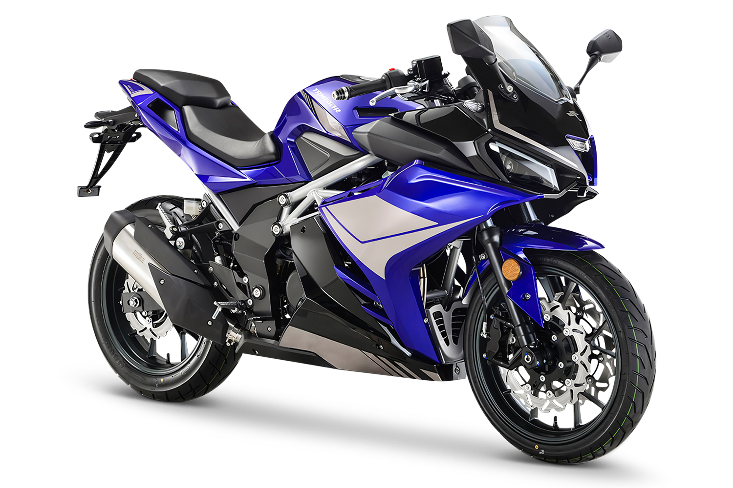 TRMOTOR GP 1 125cc_blau_schwarz