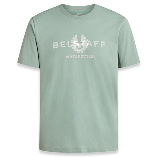 WEISS / STEEL GREEN M