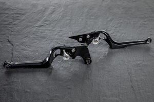 WUNDERKIND KUPPLUNGSHEBEL KH67 2STRIPES