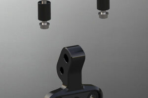 WUNDERKIND TIEFERLEGUNG SCHEINWERFER UND TACHOMETER