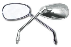 SPIEGEL NAKED BIKE EURO4