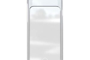 QUAD LOCK REGENSCHUTZ