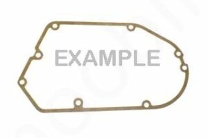 KUPPLUNGSDECKELDICHTUNG