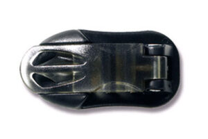 GAERNE SCHNALLE MIT X-BÜGEL