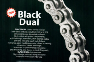 REGINA KETTE 525 ZRA