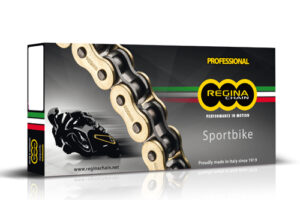 REGINA KETTE 525 ZRP