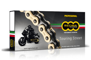 REGINA KETTE 525 ZRT