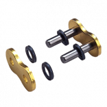 REGINA NIET KETTENSCHLOSS 525 ZRP+ZRD