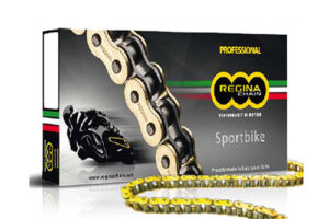 REGINA KETTE 530 ZRP2