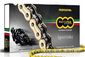 REGINA KETTE 530 ZRP2