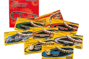 REGINA KETTE 530 ZRP2