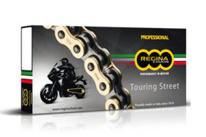 REGINA KETTE 530 ZRT