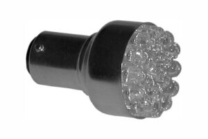 GLÜHLAMPE LED 12V 21/5W