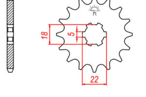 RITZEL 420 (JTF420.15)
