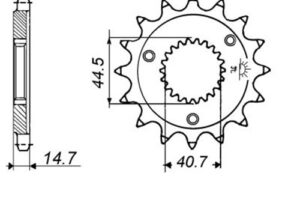 RITZEL 530 (JTF989.21)