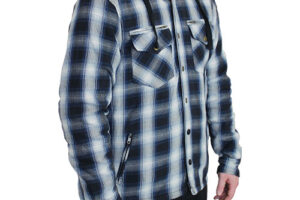 M11 PROTECTIVE FLANNEL SHIRT DANNY