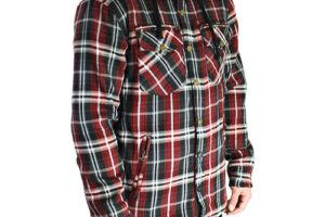 M11 PROTECTIVE FLANNEL SHIRT DANNY