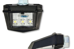 M11 KENNZEICHENBELEUCHTUNG LED