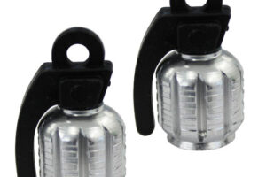 M11 VENTILKAPPEN HANDGRANATE