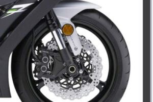 M11 RADSTREIFEN 7 MM