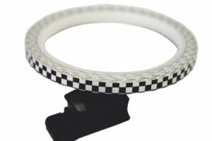 M11 RADSTREIFEN 7 MM