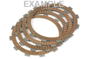 TRW KUPPLUNGSLAMELLEN SATZ