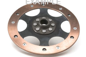 TRW KUPPLUNGSLAMELLEN SATZ