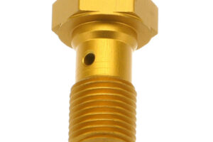 TRW HOHLSCHRAUBE KURZ