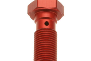 TRW HOHLSCHRAUBE KURZ