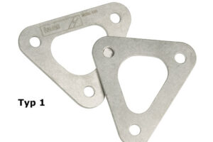 TRW HECKHÖHERLEGUNGSKIT