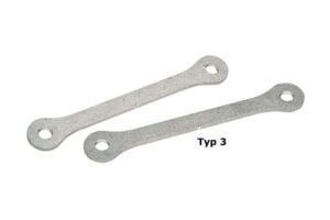 TRW HECKHÖHERLEGUNGSKIT