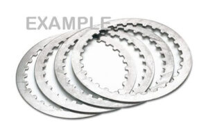 TRW KUPPLUNGS STAHLSCHEIBEN SATZ