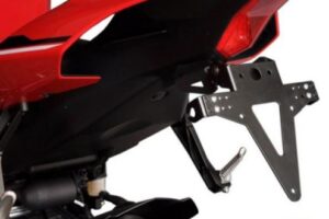 MP KENNZEICHENHALTER YAMAHA