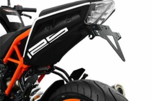 MP KENNZEICHENHALTER KTM