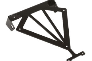 TRW KENNZEICHENHALTER