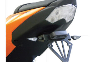 TRW KENNZEICHENHALTER