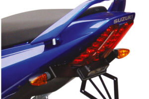 TRW KENNZEICHENHALTER