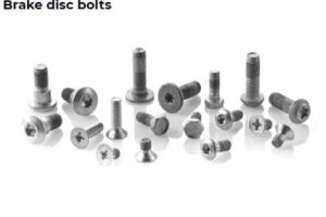 TRW BEFESTIGUNGSSCHRAUBEN