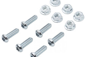 TRW BEFESTIGUNGSSCHRAUBEN