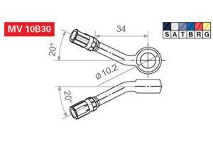 TRW ANSCHLUSS FÜR VARIO