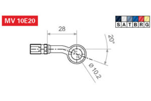 TRW ANSCHLUSS FÜR VARIO