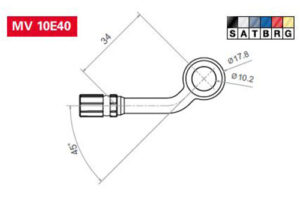 TRW ANSCHLUSS FÜR VARIO