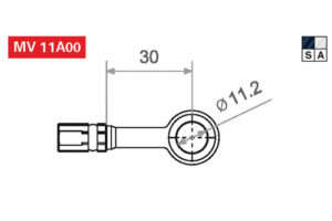 TRW ANSCHLUSS FÜR VARIO