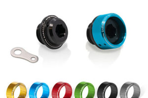 BARRACUDA EINSATZ FÜR ÖLSCHRAUBE