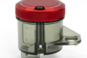 BARRACUDA BREMSFLÜSSIGKEITSBEHÄLTER