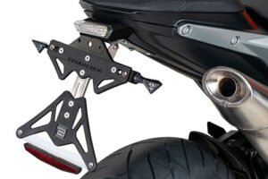 BARRACUDA KENNZEICHENHALTER KTM