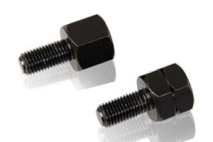 BARRACUDA SPIEGELADAPTER