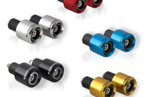 BARRACUDA LENKERENDGEWICHT