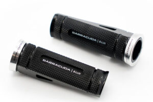 BARRACUDA FUSSRASTEN RACING SET